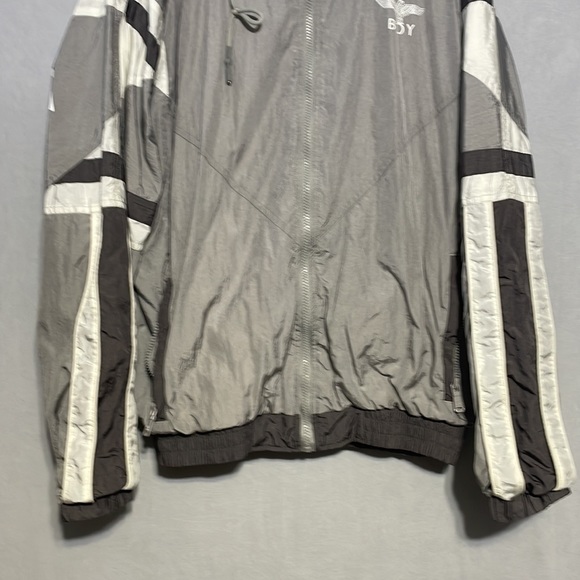 Boy London Windbreaker Jacket - Picture 3 of 6
